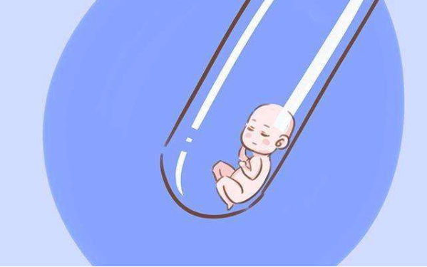 怀孕检测