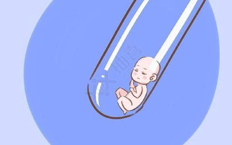 孕妇肚子疼
