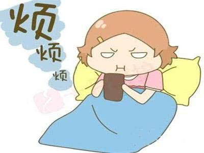 夏天经期